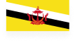 brunei Flag