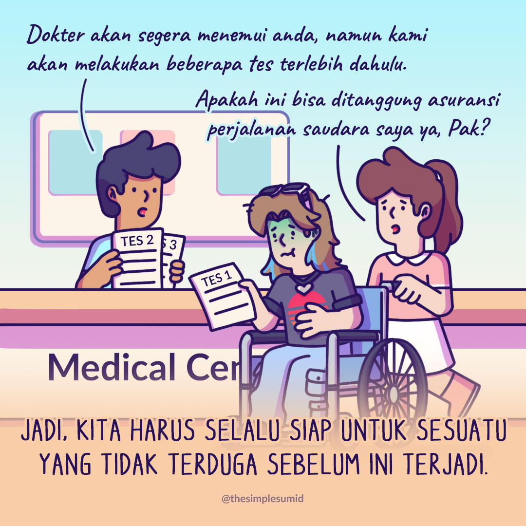 asuransi perjalanan